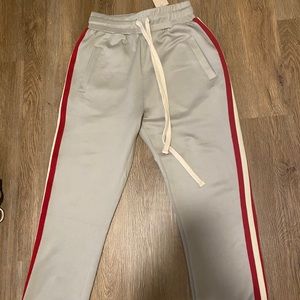 Minimal LA Men Joggers